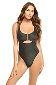 Antibes One Piece Swimsuit