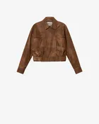 BELMA JACKET