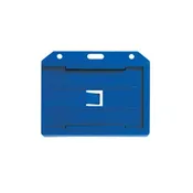 1840-3052 Horizontal Multi Card Holder