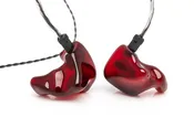 InEarZ Model IE450 Quad Driver Professional Custom Musician Monitor Earphones