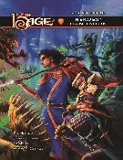 13th Age Second Edition Heroes' Handbook