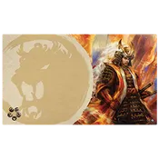 Legend of the 5 Rings (L5R) RPG : Right Hand of the Emperor Playmat