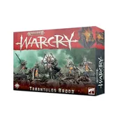 111-85 WARCRY: TARANTULOS BROOD