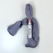 Floche 318 steel grey