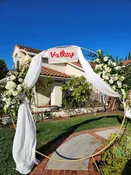 Arch 7 — CA Flowers Wholesale