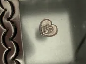 XO Heart — SALA