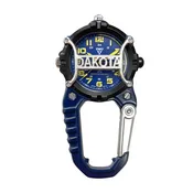Cage Clip Dark Blue
