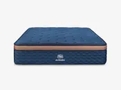 2026 New Brooklyn Bedding Aurora Luxe Cooling Cloud Pillow Top