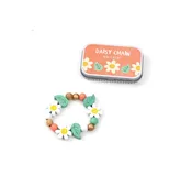 Make a Bracelet Kit for Kids - Daisy