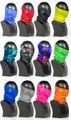 UV SHIELD NECK GAITER
