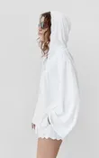 Baughman Tunic