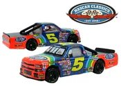 1995 Terry Labonte #5 DuPont - Richmond Win / Raced Truck 1/64 Diecast