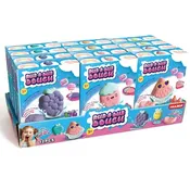 Fruit Soap Dough Assorted - Rub-A-Dub Dough
