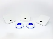 Caregiver Pager Alert System