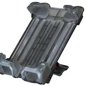 Delta Hefty Plus phone holder Blk