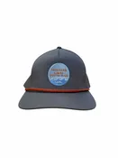 TLS Simms Captain’s Cap