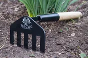 H50JR - Hand Rake