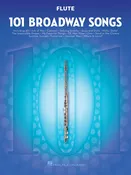 101 Broadway Songs (Popular Arrangements)