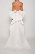 Bow Butterfly Dress