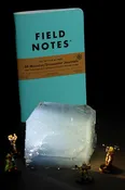 Field Notes | 5E Monster/Encounter Journal