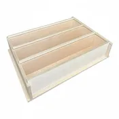 22.5 lb Wood Mold