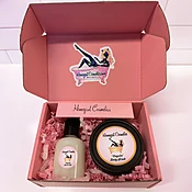 'Coquito Coquito' gift set