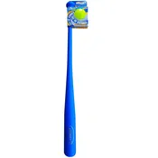 Blitzball Bat & Ball Set — Plastic Bat & Ball for Kids