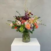 Autumn Mix Arrangement