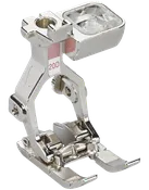 #20D Open Embroidery Foot