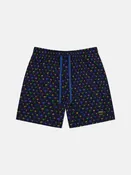 AUSTIN SHORTS MICRO PALM