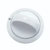 131873304 Knob, Dryer Time Button