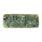3 Part Tray in Forest Swirl, from Nashi Home