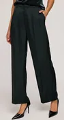 Amelie Satin Pants