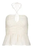 Aeries Halter Top