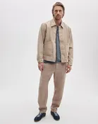 Evan Linen Trousers
