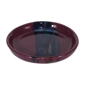 Handmade Ceramic Mini Coaster Serving Dish