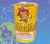 AMARILLO