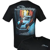 1972 Corvette Stingray American Classic T-shirt