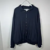 Acne Studios Olando Fluid Viscose Jacket