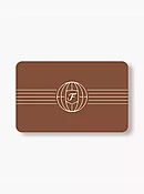Fossil E-Gift Card