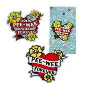 Pee-wee Forever: The BIG Bundle