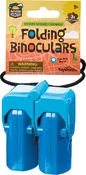 Folding Binoculars