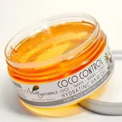 Coco Control Hydrating Hair Gel 8oz