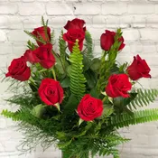Flowers By Rose Classic Long Stem Roses