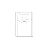 Hero Tools Regular Storage Envelopes 5x7