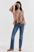 Dear John Blaire High Rise  Jeans