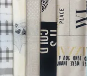 5 for $20 Panel Bundle 3