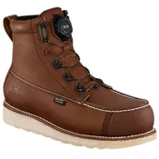 Irish Setter by Red Wing Wingshooter XD Boa Brown (Men's)