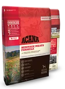 Acana Heritage Meats