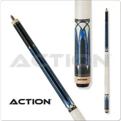 Action ACT136 Exotic Pool Cue